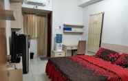 Kamar Tidur 5 Apartment Margonda Residence IV Get n Good Rooms