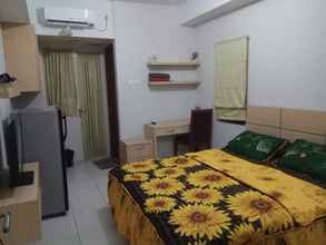 Bedroom 4 Apartment Margonda Residence IV Get n Good Rooms