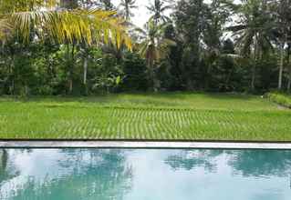 Exterior 4 The Aura Ubud