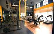 Fitness Center 5 Sunny Tropical Serviced Apartment Hotel