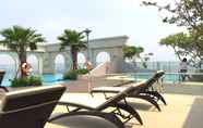 Swimming Pool 2 Sunny Tropical Serviced Apartment Hotel