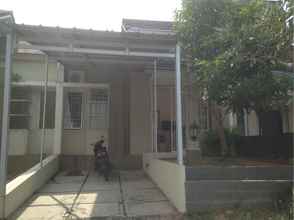 Luar Bangunan 4 Olivine House