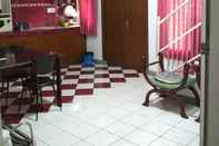 Ruang Umum Bangka Bed and Breakfast