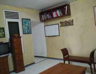 Lobi 2 Bangka Bed and Breakfast