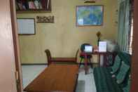 Lobi Bangka Bed and Breakfast