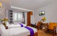 Phòng ngủ 7 Bien Ngoc Hotel
