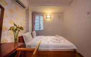 Kamar Tidur 2 Bien Ngoc Hotel