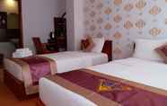 Phòng ngủ 6 Bien Ngoc Hotel