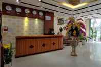 Sảnh chờ Bien Ngoc Hotel