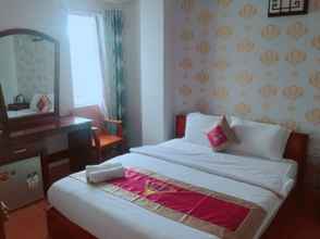Bedroom 4 Bien Ngoc Hotel