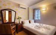 Phòng ngủ 3 Bien Ngoc Hotel
