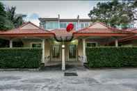 Luar Bangunan Welcome Inn villa - Villa 15