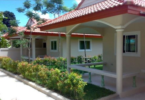 Bangunan Welcome Inn villa - Villa 17