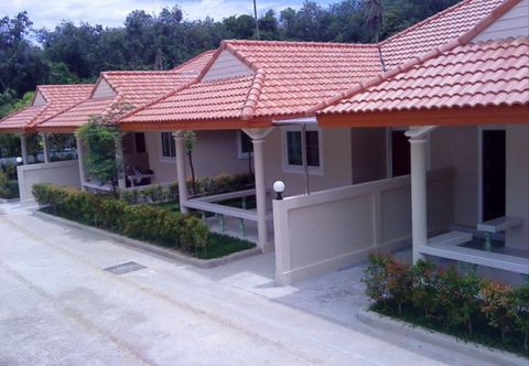 Bangunan Welcome Inn villa - Villa 16