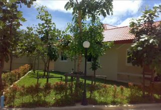 Lainnya 4 Welcome Inn villa - Villa 16