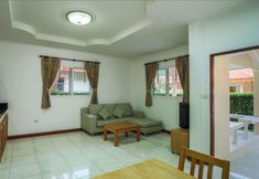 Lobi 4 Welcome Inn villa - Villa 16