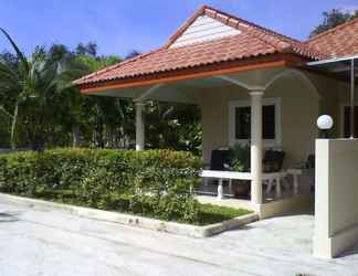 Lainnya 2 Welcome Inn villa - Villa 21