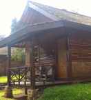 EXTERIOR_BUILDING Kakigunung Bungalow