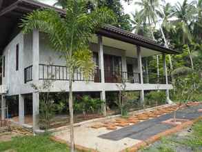 ภายนอกอาคาร 4 B Villa Koh Phangan