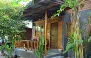 ภายนอกอาคาร 6 Thai Terrace Bungalow