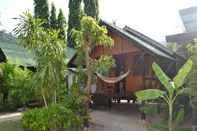 ภายนอกอาคาร Thai Terrace Bungalow