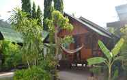 ภายนอกอาคาร 2 Thai Terrace Bungalow