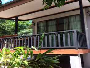 ภายนอกอาคาร 4 Thai Terrace Bungalow