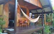 พื้นที่สาธารณะ 4 Thai Terrace Bungalow