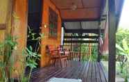 Ruang untuk Umum 5 Thai Terrace Bungalow