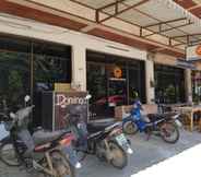 Bangunan 5 Domingo Hostel