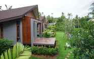 Bangunan 3 The Sweet Cottage