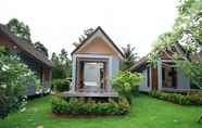 Bangunan 4 The Sweet Cottage