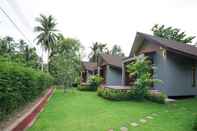 Bangunan The Sweet Cottage