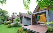 Bangunan 6 The Sweet Cottage