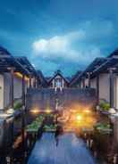 LOBBY Vana Belle, a Luxury Collection Resort, Koh Samui