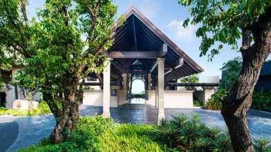 Exterior 4 Vana Belle, a Luxury Collection Resort, Koh Samui