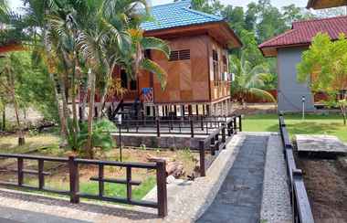 Bangunan 2 Rifalda Cottage