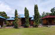 Bangunan 3 Rifalda Cottage