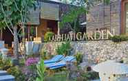 Bangunan 3 Kabeh Jati Garden Villa & Restaurant