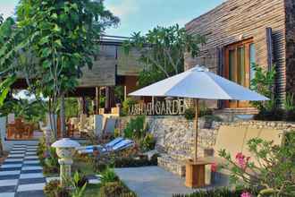 Exterior 4 Kabeh Jati Garden Villa & Restaurant