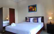 Kamar Tidur 4 Dipondok Homestay