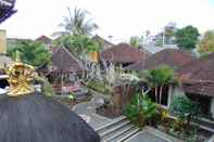 Exterior Dipondok Homestay