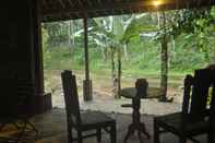 Common Space Tepi Sawah Lodge