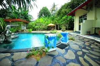 Bangunan 4 Villa Paradiso 