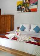 BEDROOM Bintang Hostel and Homestay