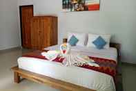 Bedroom Bintang Hostel and Homestay