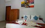 Kamar Tidur 2 Bintang Hostel and Homestay