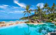 Swimming Pool 2 Sheraton Samui Resort