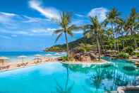 Swimming Pool Sheraton Samui Resort