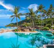 Swimming Pool 2 Sheraton Samui Resort